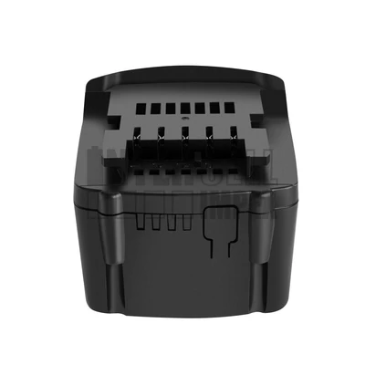 Metabo ASC 15 series 36V 2500mAh 90Wh Li-ion szerszámgép akku/akkumulátor