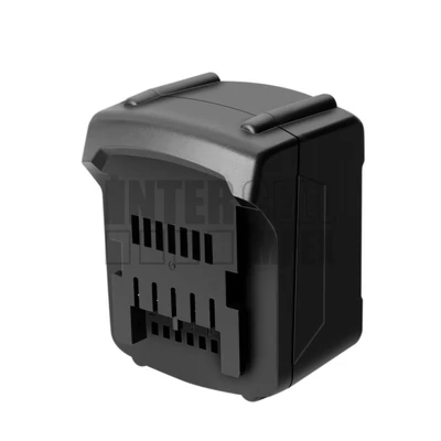 Metabo HJA 14.4-18 series 14.4V 4000mAh 58Wh Li-ion szerszámgép akku/akkumulátor