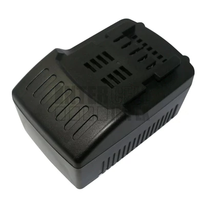 Metabo KPA 18 LTX 400 series 18V 4000mAh 72Wh Li-ion szerszámgép akku/akkumulátor