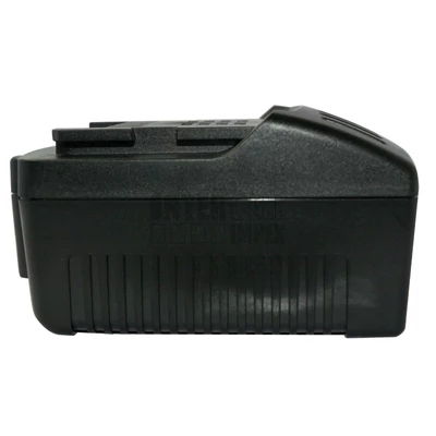 Metabo KPA 18 LTX 400 series 18V 4000mAh 72Wh Li-ion szerszámgép akku/akkumulátor