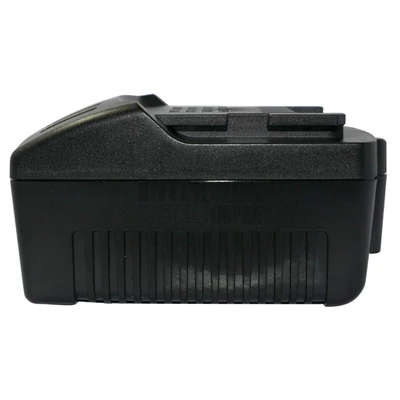 Metabo KPA 18 LTX 400 series 18V 4000mAh 72Wh Li-ion szerszámgép akku/akkumulátor