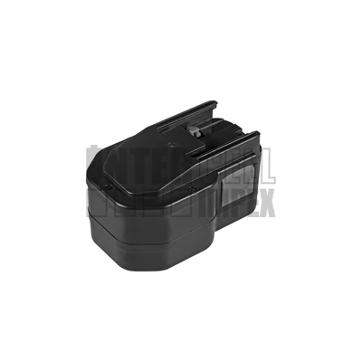 Milwaukee PLD 12 X series 12V 3300mAh 39.6Wh Ni-Mh szerszámgép akku/akkumulátor