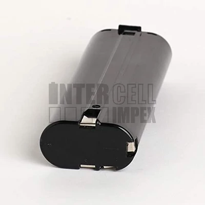 Milwaukee AEG ABS10 series 7.2V 2100mAh 15.12Wh Ni-Mh szerszámgép akku/akkumulátor