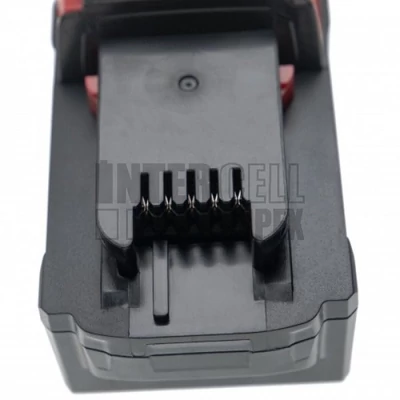 Milwaukee AEG 2701-20 series 18V 4000mAh 72Wh Li-ion szerszámgép akku/akkumulátor