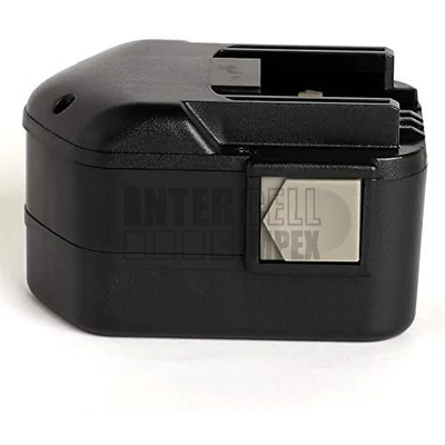 Milwaukee AEG PPS14.4 Power Plus series 14.4V 3300mAh 47.52Wh Ni-Mh szerszámgép akku/akkumulátor