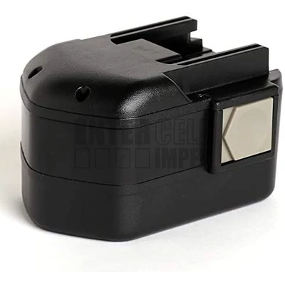 Milwaukee AEG PPS14.4 Power Plus series 14.4V 3300mAh 47.52Wh Ni-Mh szerszámgép akku/akkumulátor