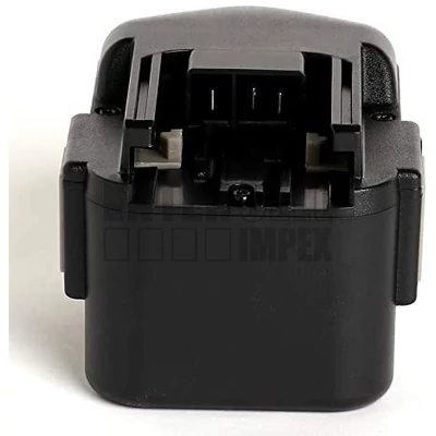 Milwaukee AEG PPS14.4 Power Plus series 14.4V 3300mAh 47.52Wh Ni-Mh szerszámgép akku/akkumulátor