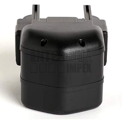 Milwaukee AEG PPS14.4 Power Plus series 14.4V 3300mAh 47.52Wh Ni-Mh szerszámgép akku/akkumulátor