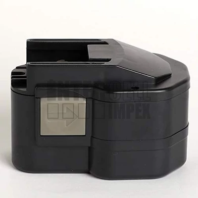 Milwaukee AEG PES 12 T series 12V 1500mAh 18Wh Ni-Mh szerszámgép akku/akkumulátor