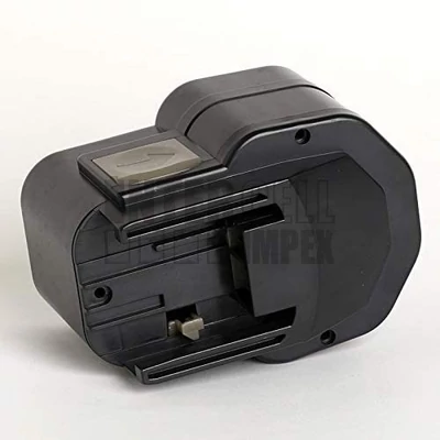 Milwaukee AEG PES 12 T series 12V 1500mAh 18Wh Ni-Mh szerszámgép akku/akkumulátor