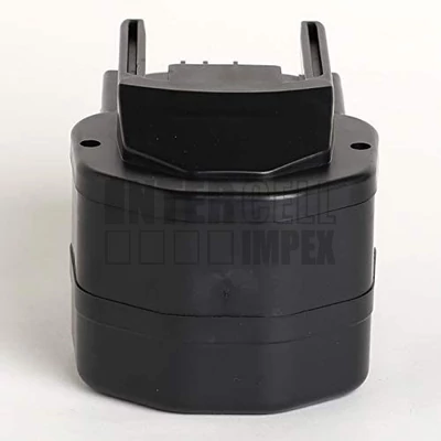 Milwaukee AEG PES 12 T series 12V 1500mAh 18Wh Ni-Mh szerszámgép akku/akkumulátor