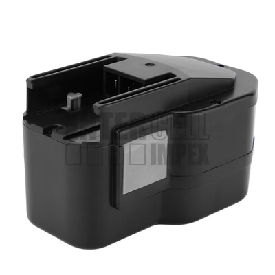 Milwaukee AEG 0614-24 series 14.4V 1500mAh 21.6Wh Ni-Mh szerszámgép akku/akkumulátor