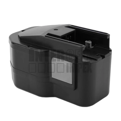 Milwaukee AEG 0614-24 series 14.4V 1500mAh 21.6Wh Ni-Mh szerszámgép akku/akkumulátor