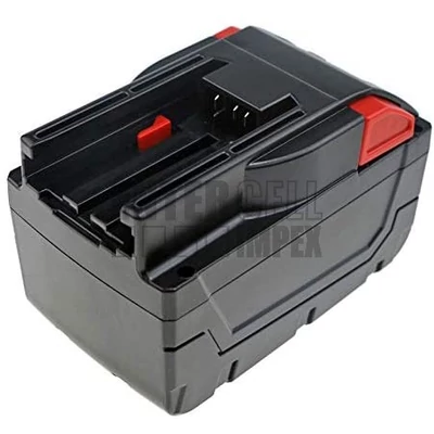 Milwaukee AEG V28 series 28V 5000mAh 140Wh Li-ion szerszámgép akku/akkumulátor