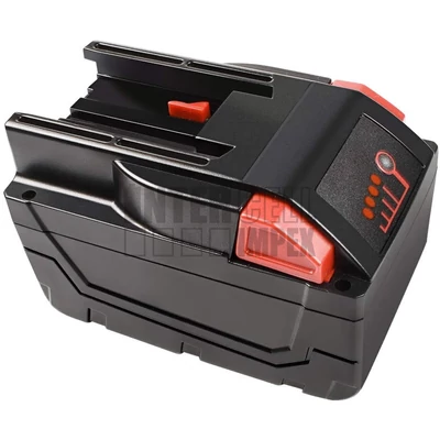 Milwaukee AEG V28 series 28V 5000mAh 140Wh Li-ion szerszámgép akku/akkumulátor