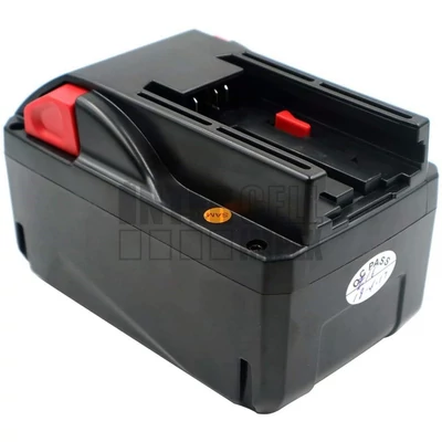 Milwaukee AEG M28 BX series 28V 6000mAh 168Wh Li-ion szerszámgép akku/akkumulátor