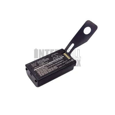 Motorola Symbol MC3100 series 3.7V 6800mAh 25.16Wh Li-ion vonalkód olvasó akku/akkumulátor