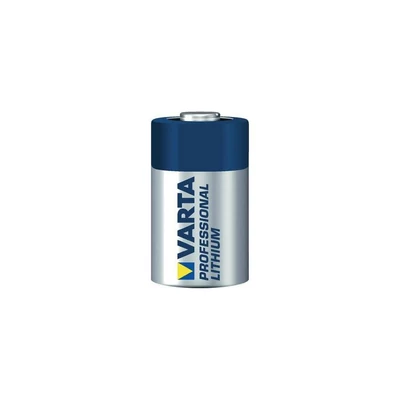 Varta CR2 Professional 3V 880mAh lithium elem