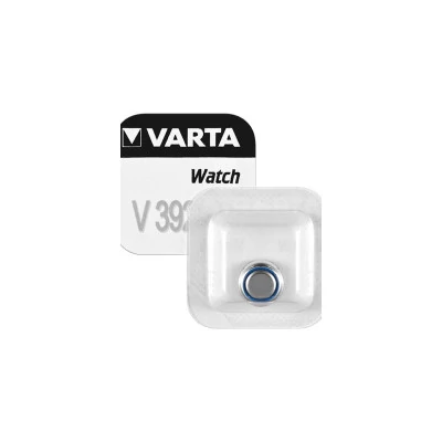 Varta Maxell V392 V384 SR41 SR41SW D392 SR41W LR41 392E 392E Professional 1.55V alkáli elem
