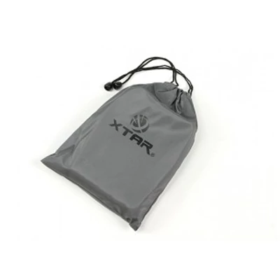 Xtar négycsatornás 18650 VC4 USB Lithium-Ion Li-Ion akkumulátor/cella töltő/adapter