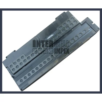 Apple MacBook Air 13 inch Series A1245 4400mAh 4 cella notebook/laptop akku/akkumulátor utángyártott