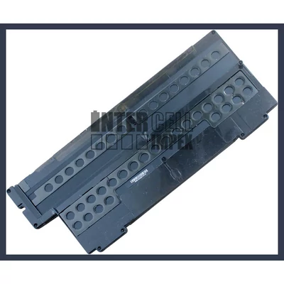 Apple MacBook Air 13 inch Series A1245 4400mAh 4 cella notebook/laptop akku/akkumulátor utángyártott