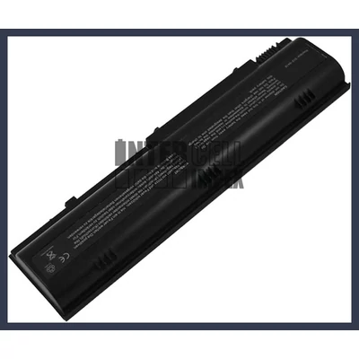 Latitude 120L series XD187 0XD184 XD184 TD611 6600mAh 9 cella notebook/laptop akku/akkumulátor utángyártott