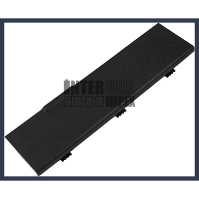 Latitude 120L series XD187 0XD184 XD184 TD611 6600mAh 9 cella notebook/laptop akku/akkumulátor utángyártott
