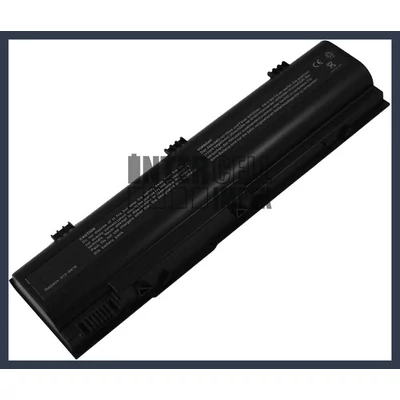 DELL Inspiron 1300 B120 B130 Latitude 120L 7200mAh 9 cella notebook/laptop akku/akkumulátor utángyártott