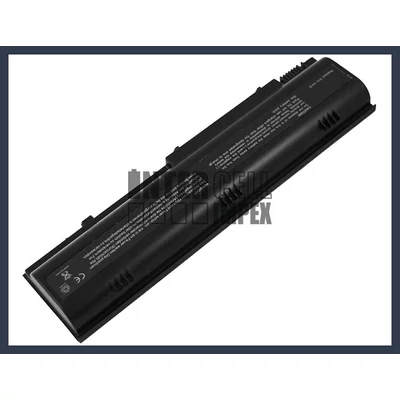 DELL Inspiron 1300 B120 B130 Latitude 120L 7200mAh 9 cella notebook/laptop akku/akkumulátor utángyártott