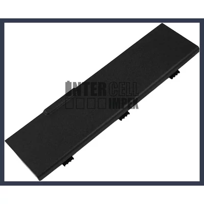 DELL Inspiron 1300 B120 B130 Latitude 120L 7200mAh 9 cella notebook/laptop akku/akkumulátor utángyártott