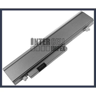 DELL Inspiron 300m Latitude 300M X300 1900mAh 4 cella notebook/laptop akku/akkumulátor utángyártott