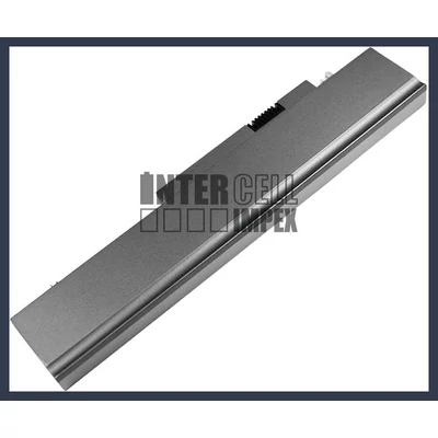 DELL Inspiron 300m Latitude 300M X300 1900mAh 4 cella notebook/laptop akku/akkumulátor utángyártott