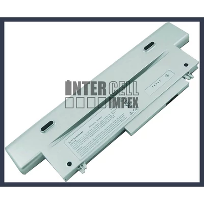 DELL Inspiron 300m Latitude 300M X300 4400mAh 8 cella notebook/laptop akku/akkumulátor utángyártott