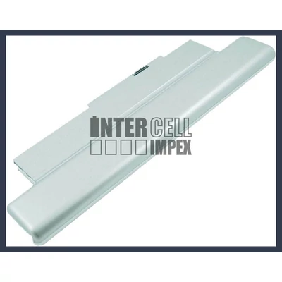 DELL Inspiron 300m Latitude 300M X300 4400mAh 8 cella notebook/laptop akku/akkumulátor utángyártott