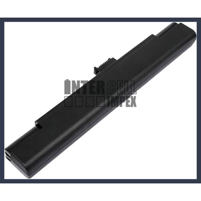 DELL Inspiron 700m 710m 2200mAh 4 cella notebook/laptop akku/akkumulátor utángyártott