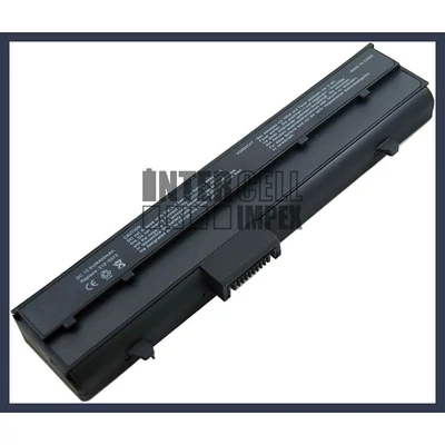 DELL Inspiron 630M 640M XPS M140 E1405 4400mAh 6 cella notebook/laptop akku/akkumulátor utángyártott