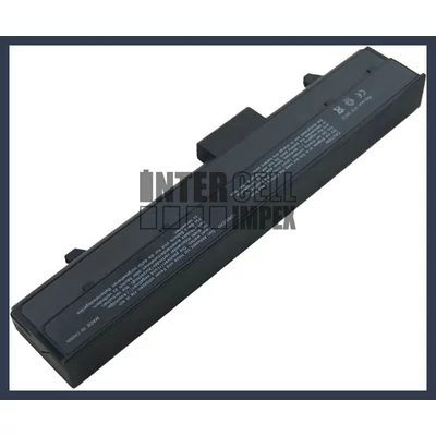 DELL Inspiron 630M 640M XPS M140 E1405 4400mAh 6 cella notebook/laptop akku/akkumulátor utángyártott