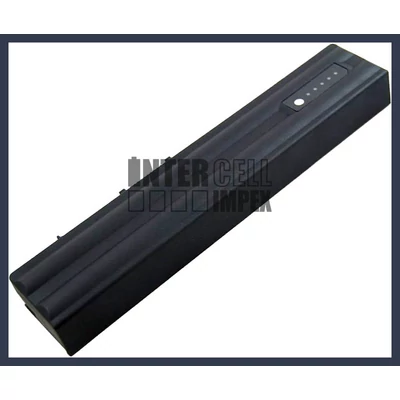 DELL Inspiron 630M 640M XPS M140 E1405 4400mAh 6 cella notebook/laptop akku/akkumulátor utángyártott