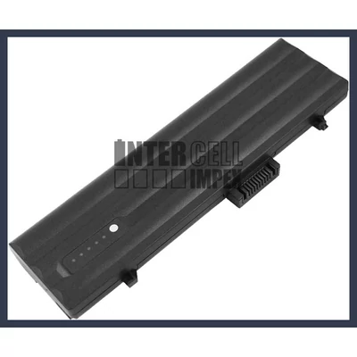 DELL Inspiron 630M 640M XPS M140 E1405 6600mAh 9 cella notebook/laptop akku/akkumulátor utángyártott