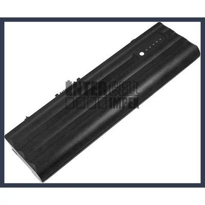 DELL Inspiron 630M 640M XPS M140 E1405 6600mAh 9 cella notebook/laptop akku/akkumulátor utángyártott