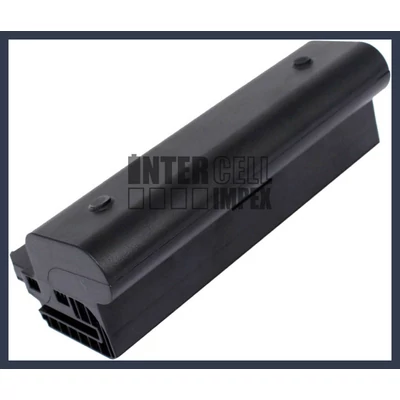 DELL Inspiron Mini 9 9n Vostro A90 A90n 2200mAh 4 cella notebook/laptop akku/akkumulátor utángyártott