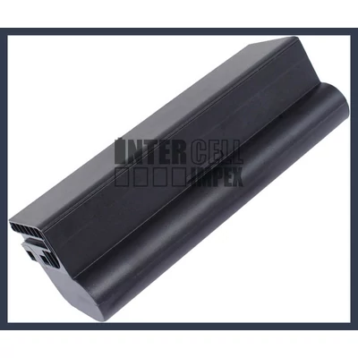 DELL Inspiron Mini 9 9n Vostro A90 A90n 2200mAh 4 cella notebook/laptop akku/akkumulátor utángyártott