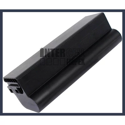 DELL Inspiron Mini 9 9n Vostro A90 A90n 2200mAh 4 cella notebook/laptop akku/akkumulátor utángyártott