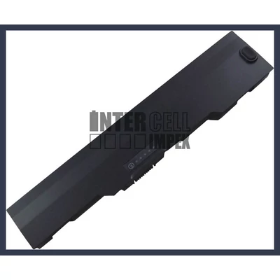 DELL XPS M1730 6600mAh 9 cella notebook/laptop akku/akkumulátor utángyártott