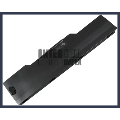 DELL XPS M1730 6600mAh 9 cella notebook/laptop akku/akkumulátor utángyártott