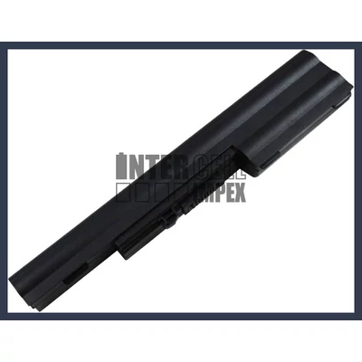 DELL Vostro 1200 Compal JFT00 2200mAh 4 cella notebook/laptop akku/akkumulátor utángyártott