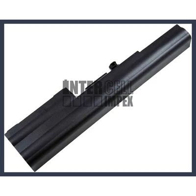 DELL Vostro 1200 Compal JFT00 2200mAh 4 cella notebook/laptop akku/akkumulátor utángyártott