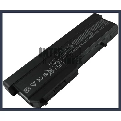 DELL Vostro 1310 1320 1510 1520 2510 6600mAh 9 cella notebook/laptop akku/akkumulátor utángyártott