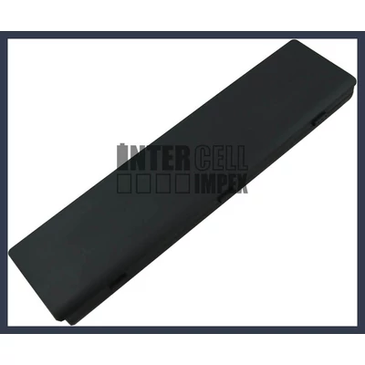 HP Compaq 436281-141 4400 mAh 6 cella fekete notebook/laptop akku/akkumulátor utángyártott